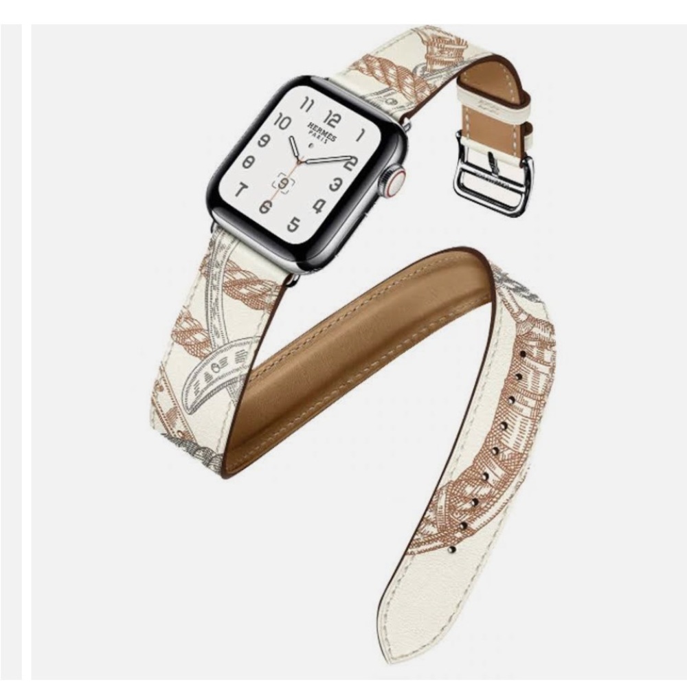 Hermes Band